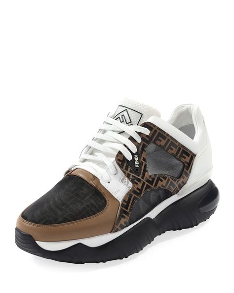 neiman marcus fendi shoes men